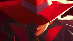 Unmask The Masked Criminal, Carmen Sandiego! Wallpaper
