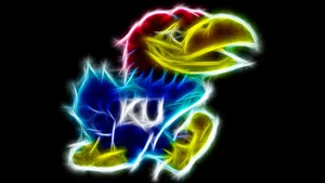 Unstoppable - Kansas Jayhawks Wallpaper