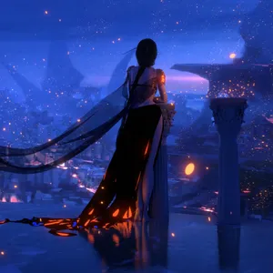 Unstoppable Power Of The Imagination Wallpaper