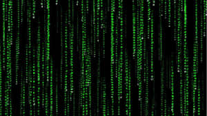 Upgrade Your Matrix Experience With The Iphone Wallpaper