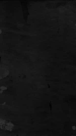 Upgrade Your Phone With Aesthetic White And Black Iphone Wallpaper