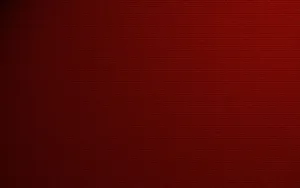 Upgrade Your Setup With An Aesthetic Red Pc. Wallpaper