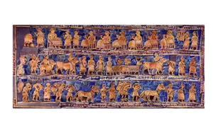 Ur Artwork Wallpaper