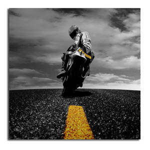 Valentino Rossi Competing In Moto Grand Prix Wallpaper