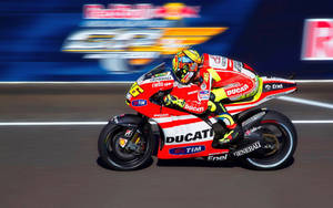 Valentino Rossi Indianapolis Motogp Wallpaper