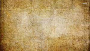 Varied Shades Of Gloomy Yellow Grunge Wallpaper