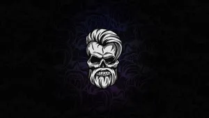 Vector Art Gangster Icon Wallpaper