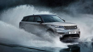 Velar Range Rover Wallpaper