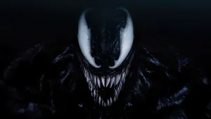 Venom Hiss Marvel Pc Wallpaper