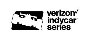 Verizon Indycar Series Logo Wallpaper