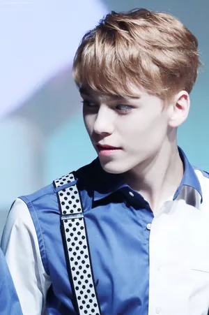 Vernon In Very Nice Promotions Wallpaper