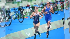 Veronica Yoko Plebani Triathlon Wallpaper