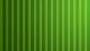 Vertical Green Lines Wallpaper