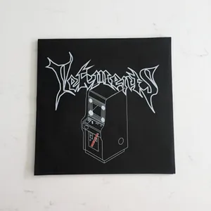 Vetements Arcade Art Wallpaper