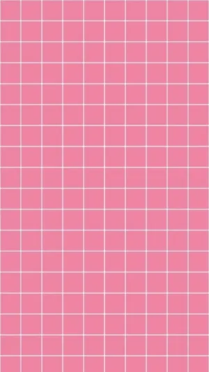 Vibrant And Colorful Pastel Aesthetic Grid Wallpaper