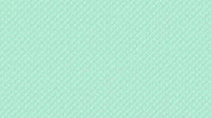 Vibrant And Soft Pastel Mint Green Wallpaper Wallpaper