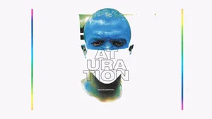 Vibrant Brockhampton Group Photo Wallpaper