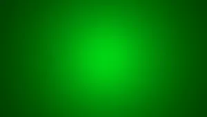 Vibrant Plain Green Wallpaper