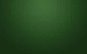Vibrant & Rich Solid Green Wallpaper
