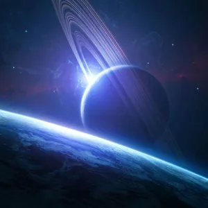 View The Universe And Explore The Mysteries Of Space From Your Ipad Wallpaper