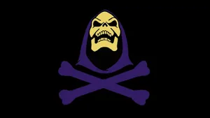 “villain Of Eternia” Wallpaper