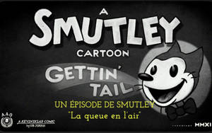 Vintage Felix The Cat Wallpaper