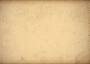 Vintage Plain Old Paper Wallpaper