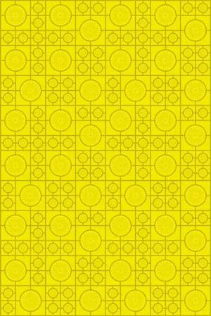 Vintage Sunshine Wallpaper