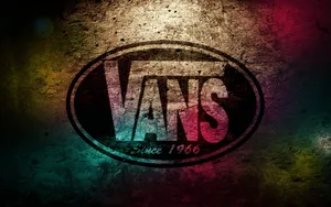 Vintage Vans: Making Cool Style Since 1966 Wallpaper