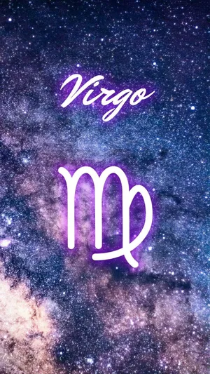 Virgo Horoscope 2019 - Virgo Horoscope 2019 Wallpaper
