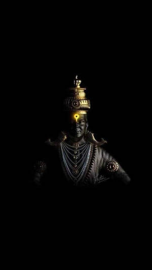 Vitthal The Hindu Deity Wallpaper