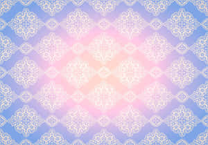 Vivacious Lilac Color Wallpaper