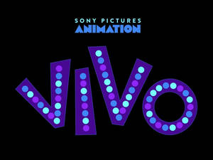 Vivo Movie Sony Pictures Animation Wallpaper