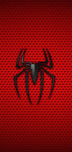 Vivo Y11 Spiderman Wallpaper