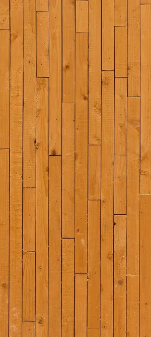 Vivo Y20 Light Brown Wooden Panels Wallpaper