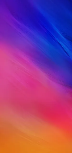 Vivo Y20 Vibrant Textured Colors Wallpaper