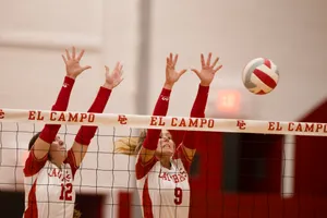 Volleyball Laptop For Serious Players Wallpaper