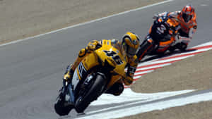 Vr46 In 2005 Laguna Seca Motogp Wallpaper