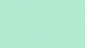 Wafer Texture Pastel Green Wallpaper