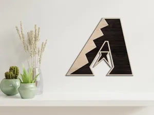 Wall Design Arizona Diamondbacks Wallpaper