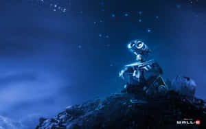 Wall E Wallpapers Wallpaper