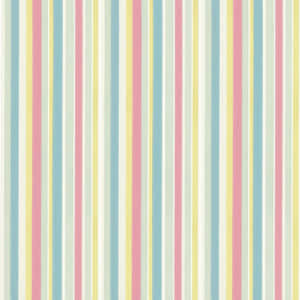 Wallpaper Of Pastel Stripes Wallpaper