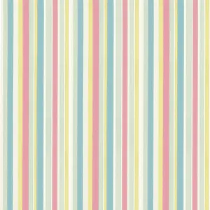 Wallpaper Of Pastel Stripes Wallpaper