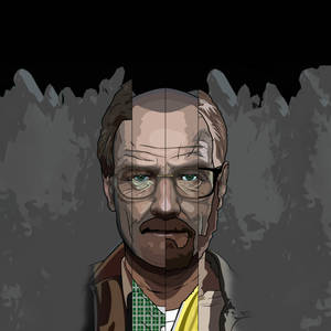 Walter White, Breaking Bad Wallpaper