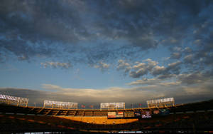 Washington Nationals Stadium Wallpaper