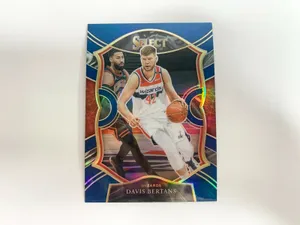 Washington Wizards Davis Bertans Wallpaper