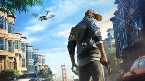 Watch Dogs - Pc - Pc - Pc - Pc - Pc - Pc Wallpaper