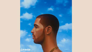 Watch Drake Transition From Nothing To Greatness On Nothing Was The Same. Wallpaper