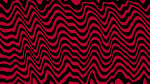 Watch Pewdiepie Surf The Trippy Waves! Wallpaper