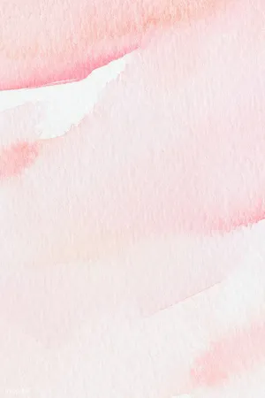 Watercolor Background With Pink And White Watercolor Wallpaper